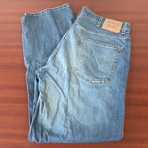 Vintage men 569 Levi’s mom jeans